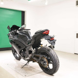 Мотоцикл Kawasaki NINJA250 с пробегом 14122 km