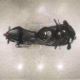 Мотоцикл Kawasaki NINJA250 с пробегом 14122 km