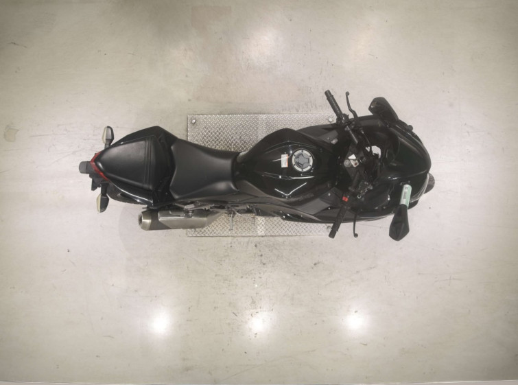 Мотоцикл Kawasaki NINJA250 с пробегом 14122 km