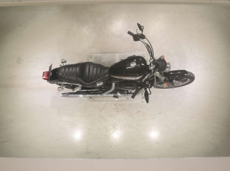 Мотоцикл HD SPORTSTER XL883R с пробегом 11677 km