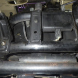 Мотоцикл HD SPORTSTER XL883R с пробегом 11677 km