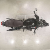 Мотоцикл Triumph BONNEVILLE T120 с пробегом 6059 km