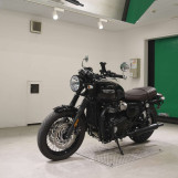Мотоцикл Triumph BONNEVILLE T120 с пробегом 6059 km