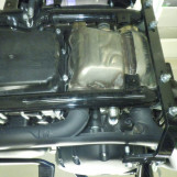 Мотоцикл Triumph BONNEVILLE T120 с пробегом 6059 km