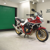 Мотоцикл Honda CB1300SF BOLDOR с пробегом 9885 km