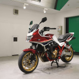 Мотоцикл Honda CB1300SF BOLDOR с пробегом 9885 km