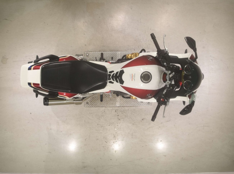 Мотоцикл Honda CB1300SF BOLDOR с пробегом 9885 km