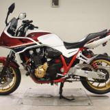 Мотоцикл Honda CB1300SF BOLDOR с пробегом 9885 km