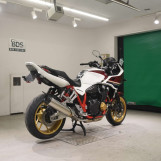 Мотоцикл Honda CB1300SF BOLDOR с пробегом 9885 km