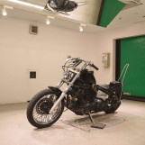 Мотоцикл Yamaha DRAGSTAR XVS400