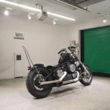 Мотоцикл Yamaha DRAGSTAR XVS400