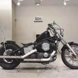 Мотоцикл Yamaha DRAGSTAR XVS400