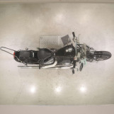 Мотоцикл Yamaha DRAGSTAR XVS400