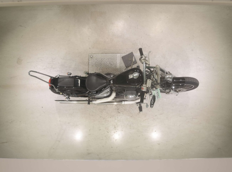 Мотоцикл Yamaha DRAGSTAR XVS400