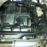 Мотоцикл Yamaha DRAGSTAR XVS400