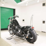 Мотоцикл Yamaha DRAGSTAR XVS400