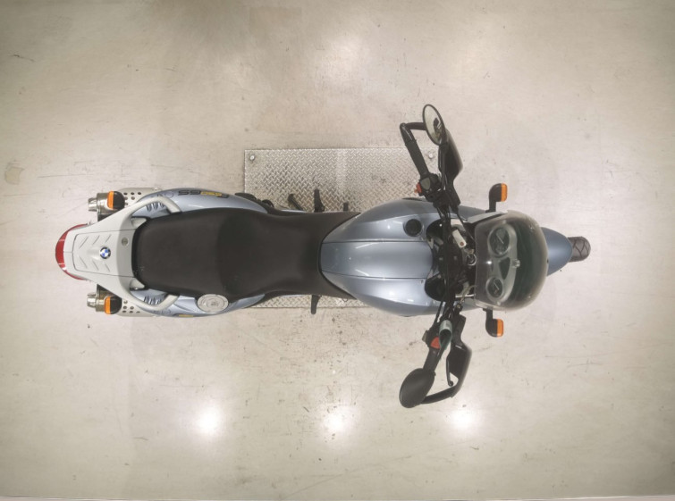 Мотоцикл BMW F650GS с пробегом 18036 km