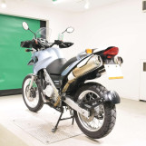 Мотоцикл BMW F650GS с пробегом 18036 km