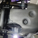 Мотоцикл BMW F650GS с пробегом 18036 km