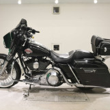 Мотоцикл HD ELECTRA GLIDE FLHTCUI1450 с пробегом 67492 km