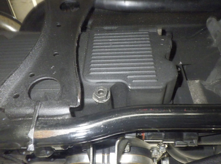 Мотоцикл HD ELECTRA GLIDE FLHTCUI1450 с пробегом 67492 km