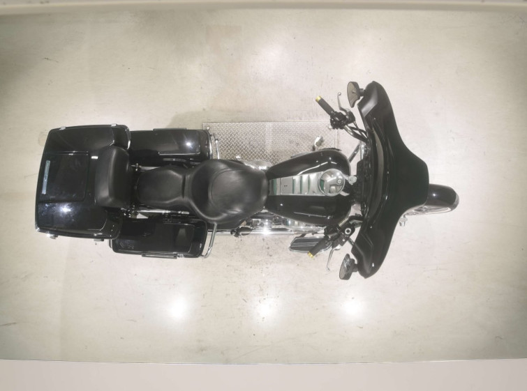 Мотоцикл HD ELECTRA GLIDE FLHTCUI1450 с пробегом 67492 km