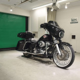 Мотоцикл HD ELECTRA GLIDE FLHTCUI1450 с пробегом 67492 km