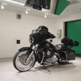 Мотоцикл HD ELECTRA GLIDE FLHTCUI1450 с пробегом 67492 km