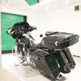 Мотоцикл HD ELECTRA GLIDE FLHTCUI1450 с пробегом 67492 km