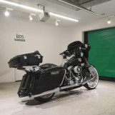 Мотоцикл HD ELECTRA GLIDE FLHTCUI1450 с пробегом 67492 km