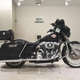 Мотоцикл HD ELECTRA GLIDE FLHTCUI1450 с пробегом 67492 km