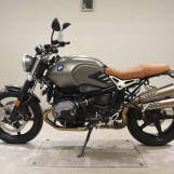 Мотоцикл BMW R NINE T SCRAMBLER с пробегом 4343 km