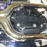 Мотоцикл BMW R NINE T SCRAMBLER с пробегом 4343 km