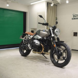 Мотоцикл BMW R NINE T SCRAMBLER с пробегом 4343 km
