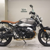 Мотоцикл BMW R NINE T SCRAMBLER с пробегом 4343 km