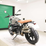 Мотоцикл BMW R NINE T SCRAMBLER с пробегом 4343 km