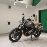 Мотоцикл BMW R NINE T SCRAMBLER с пробегом 4343 km