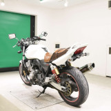 Мотоцикл Honda CB400SFVA с пробегом 93036 km