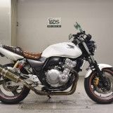 Мотоцикл Honda CB400SFVA с пробегом 93036 km