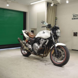 Мотоцикл Honda CB400SFVA с пробегом 93036 km