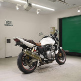 Мотоцикл Honda CB400SFVA с пробегом 93036 km