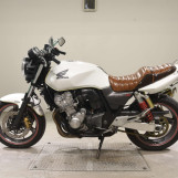 Мотоцикл Honda CB400SFVA с пробегом 93036 km