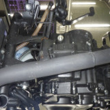 Мотоцикл Honda REBEL S CMX250 с пробегом 820 km