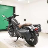 Мотоцикл Honda REBEL S CMX250 с пробегом 820 km