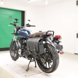 Мотоцикл Honda GB350 с пробегом 18104 km