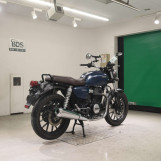 Мотоцикл Honda GB350 с пробегом 18104 km