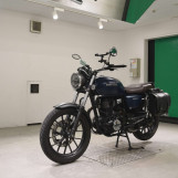 Мотоцикл Honda GB350 с пробегом 18104 km