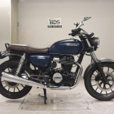 Мотоцикл Honda GB350 с пробегом 18104 km