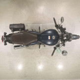 Мотоцикл Honda GB350 с пробегом 18104 km