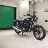Мотоцикл Honda GB350 с пробегом 18104 km